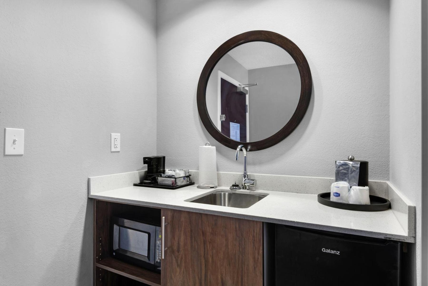 Hampton Inn & Suites Pensacola I-10 N At University Town Plaza Buitenkant foto