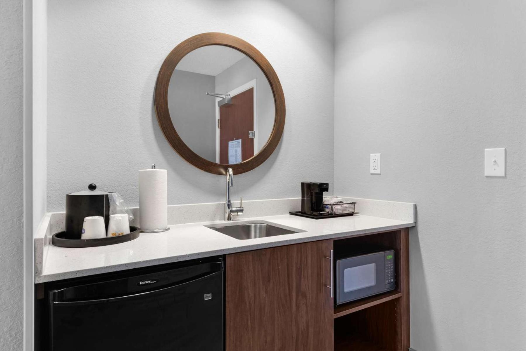 Hampton Inn & Suites Pensacola I-10 N At University Town Plaza Buitenkant foto