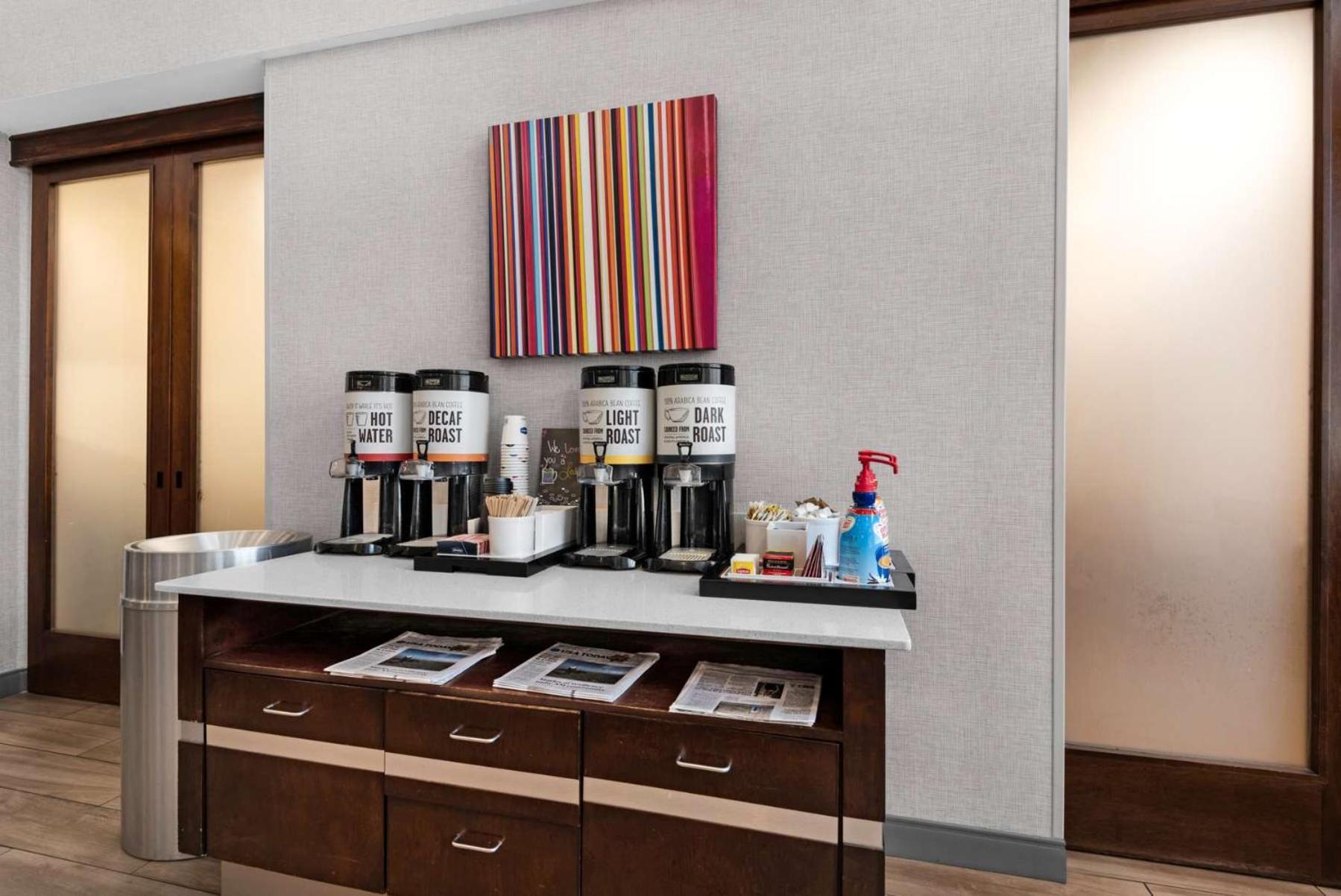 Hampton Inn & Suites Pensacola I-10 N At University Town Plaza Buitenkant foto
