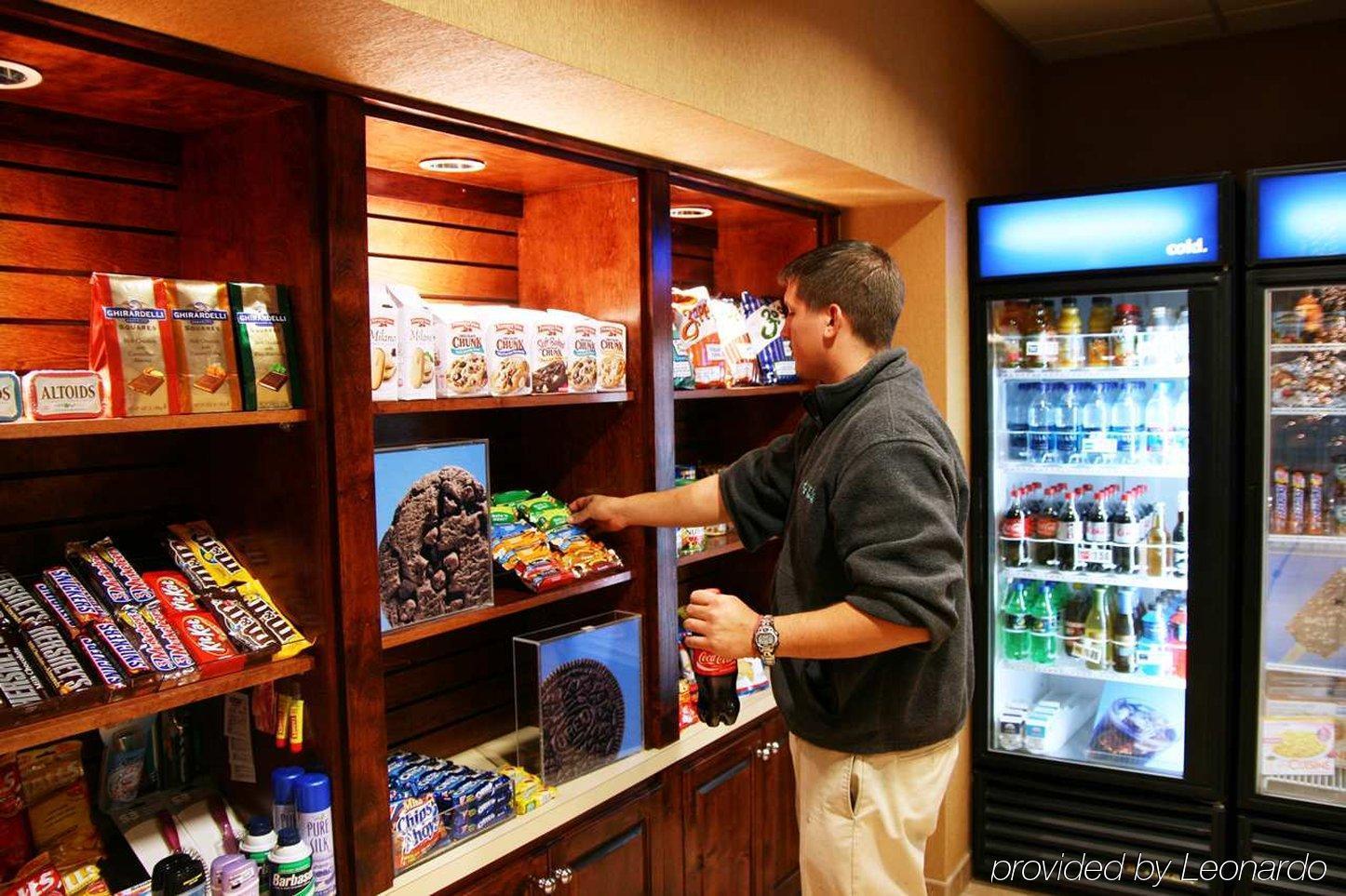 Hampton Inn & Suites Pensacola I-10 N At University Town Plaza Buitenkant foto
