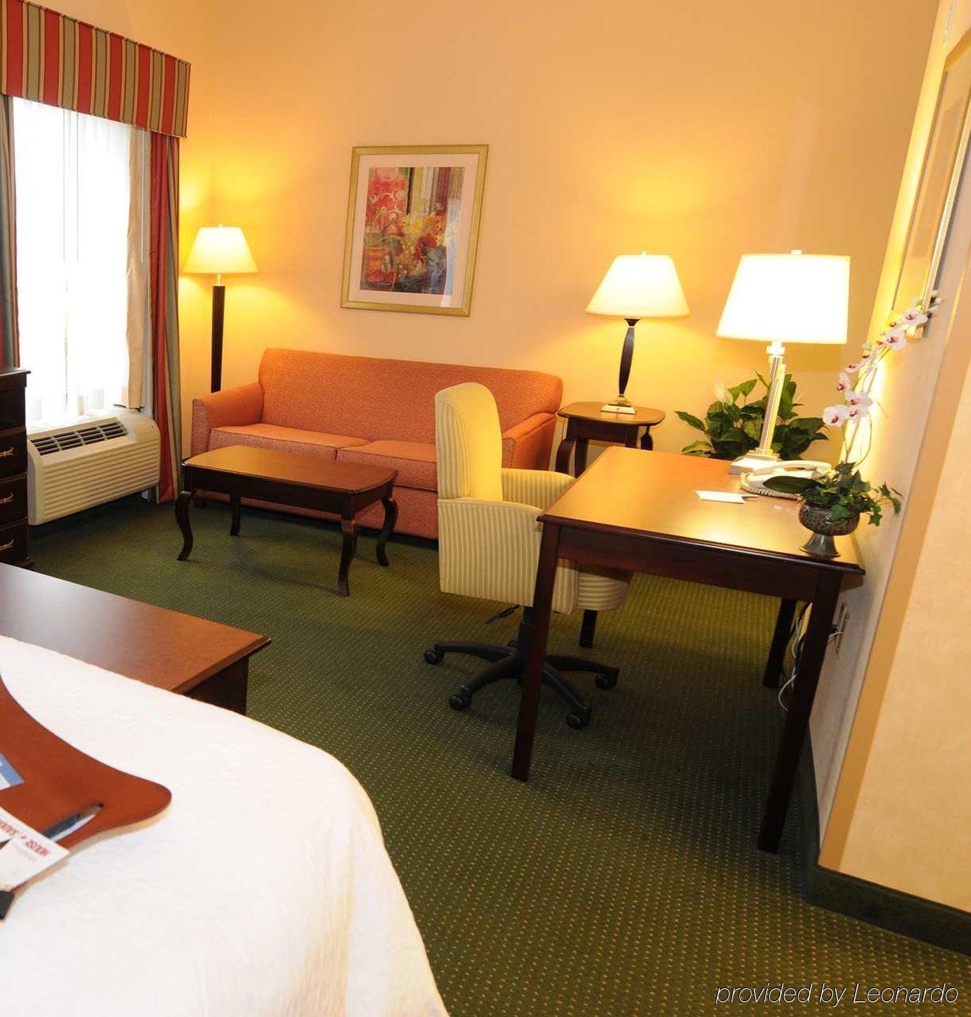 Hampton Inn & Suites Pensacola I-10 N At University Town Plaza Kamer foto