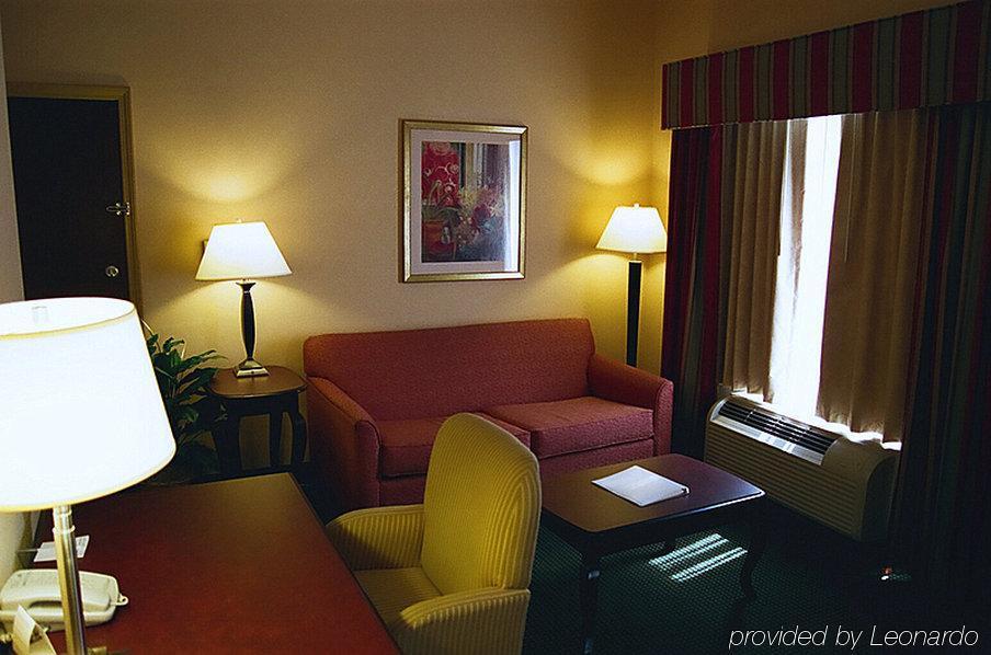 Hampton Inn & Suites Pensacola I-10 N At University Town Plaza Kamer foto