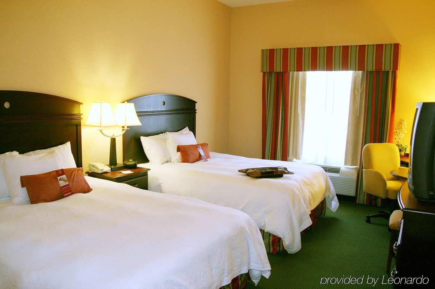 Hampton Inn & Suites Pensacola I-10 N At University Town Plaza Kamer foto